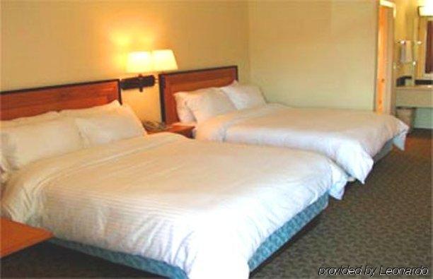 كويور دي أليني، أيداهو Japan House Suites الغرفة الصورة