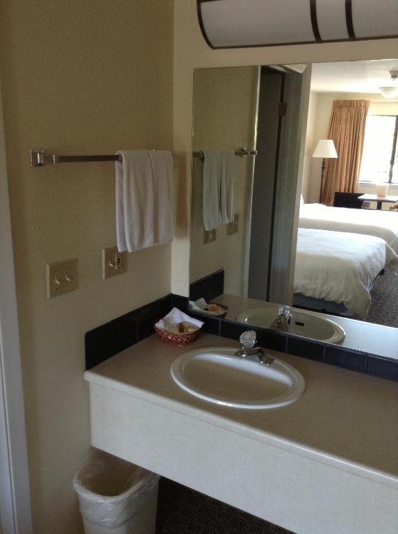 كويور دي أليني، أيداهو Japan House Suites المظهر الخارجي الصورة