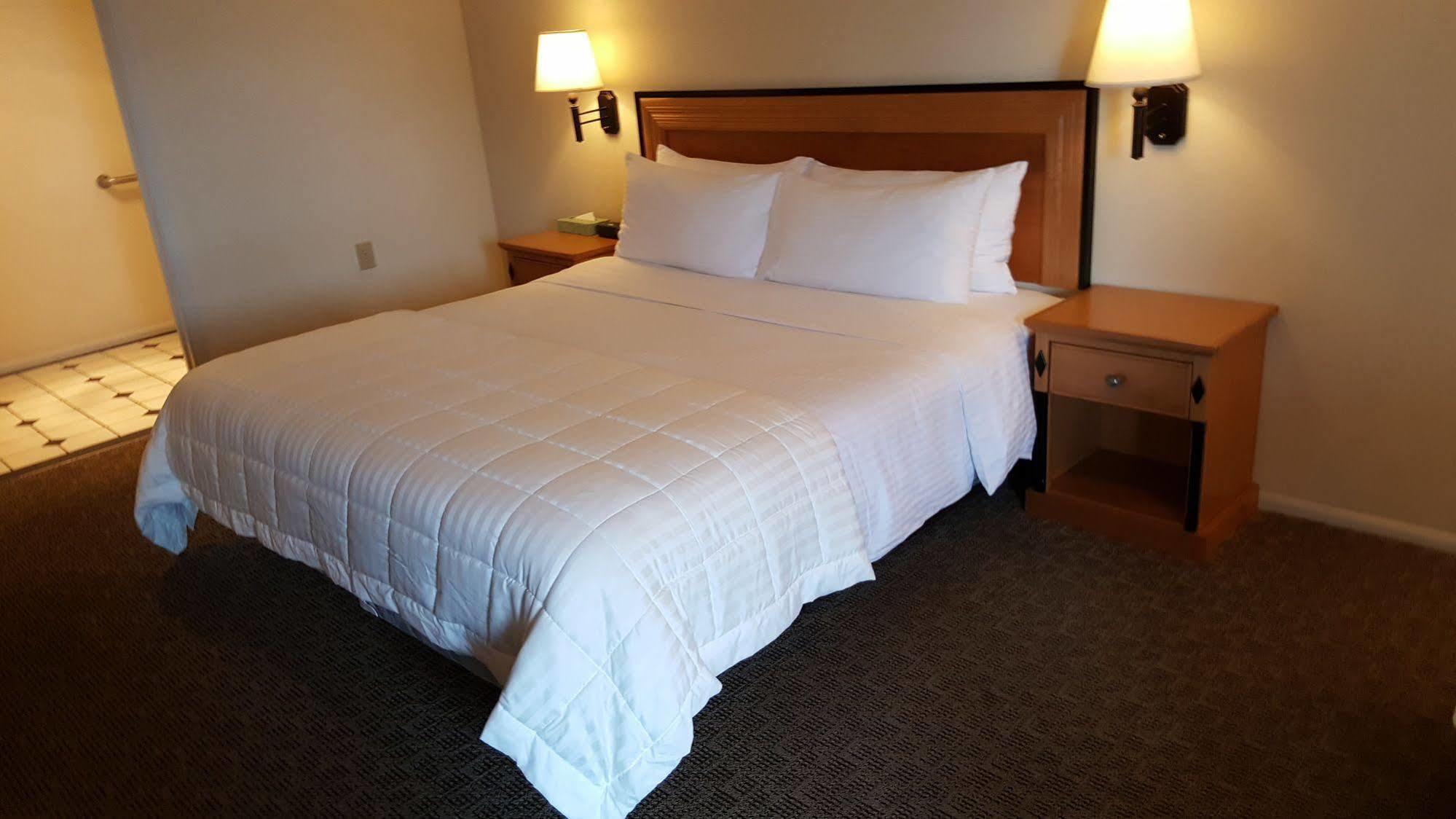 كويور دي أليني، أيداهو Japan House Suites المظهر الخارجي الصورة